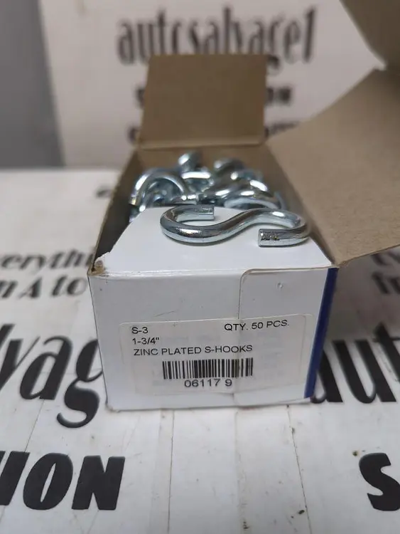 New | in-Stock CHICAGO HARDWARE _UNKNOWN_ Misc Fasteners | Surplus Asset Holdings #1190331