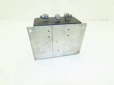 General Electric IC4486CNV4LF DC/DC Converter 48/12V