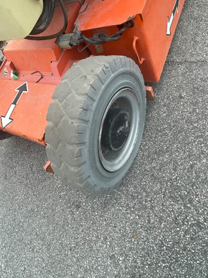 Used 2015 JLG E300AJP Manlifts Florida US | Stack Equipment #1271241