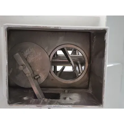 USED SPROUT BAUER B-6