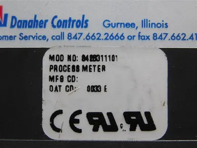 USED DANAHER S428-311101
