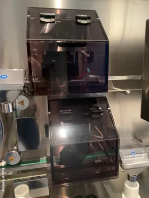 USED PRODITEC INSPECTAB 100C