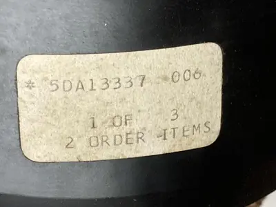 New | in-Stock ASHCROFT 45-6440TWQ-10R-C70-XL1P3TY Miscellaneous Equipment (Electrical & Power) | Surplus Asset Holdings #1203715