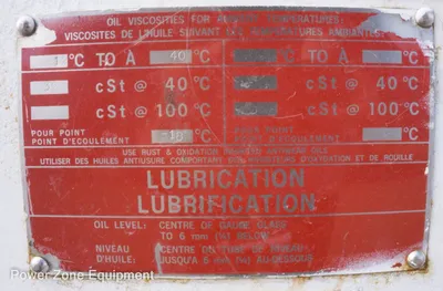 USED WESTINGHOUSE -