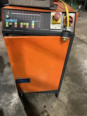 USED 1994 CHARMILLES TECH  EDM FROM 20