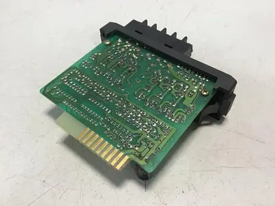 USED GENERAL ELECTRIC / GE IC610MDL111A