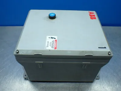 Used ABB AF261P2E2 Starters | HGR 24 #748145