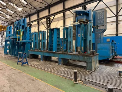 ANGLE PLATES Cast Iron Surface Tables & Bed Plates | Bowland Trading Ltd (2)