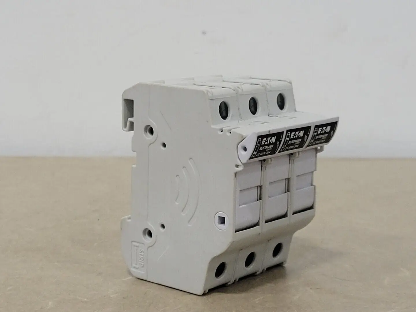 USED EATON CHCC3DU