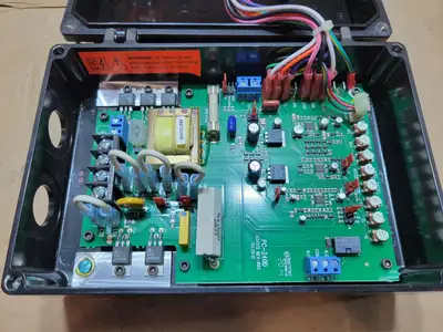 USED KB ELECTRONICS KBPC-240D