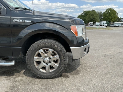 Used 2013 FORD F150 Pickup Trucks Michigan US | Miedema Asset Management Group #1423579