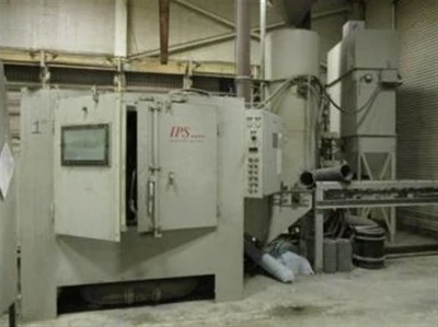 DELONG INNOVATIVE SYSTEMS _UNKNOWN_ Deburring Machines | Mohawk Machinery (1)
