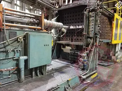 USED 1971 SPRINGFIELD SF-300