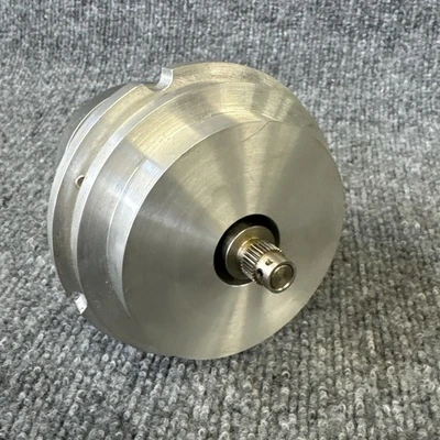 Used Superior Electric M091-FD-6207 D.C. Motors California US | Davliegogo LLC #1706032