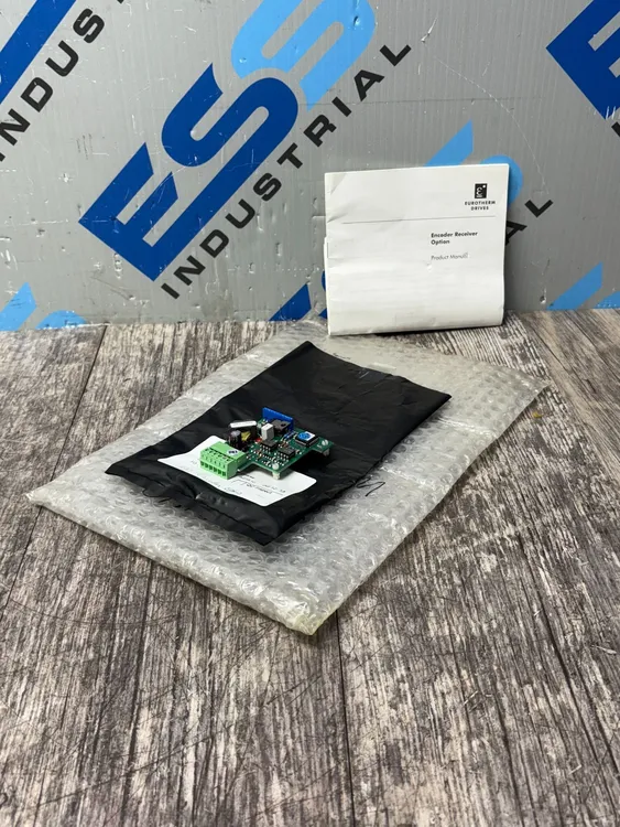 Eurotherm Drives AH387775U0015 Printed Circuit Boards (PCBs) | ESS Industrial Equipment Sales