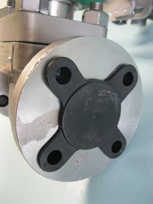 NEW Trimteck Optimux OpGL
