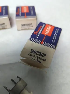 New | in-Stock MALLORY MRC30P Miscellaneous Equipment (Electrical & Power) | Surplus Asset Holdings #1191452