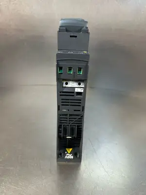 Schneider Electric Altivar 320 ATV320U07N4B 0.75kW-1HP (8.3.2)