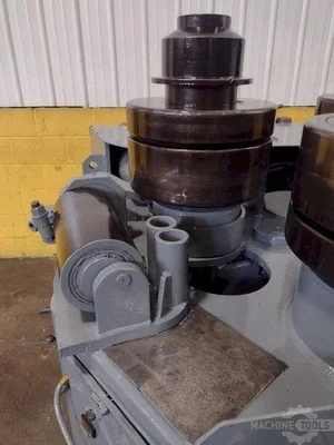 USED 1982 ROUNDO R6