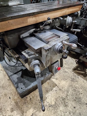 Bridgeport Series II - 11" x 58"