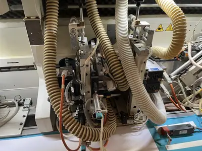 Used 2011 SCM S 1000 T-ERL Miscellaneous Woodworking Equipment British Columbia CA | Lenmark #1426157