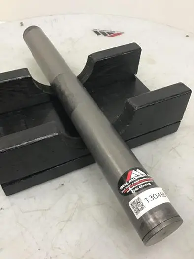 Used ARBURG 320C 500-100U / TP Injection Molding Parts Michigan US | Ideal Machinery #703355