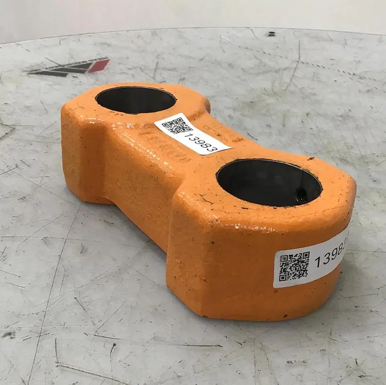 Used CINCINNATI MILACRON 5021930 Clamps Michigan US | Ideal Machinery #939690