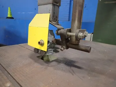 USED SCMI 900SC