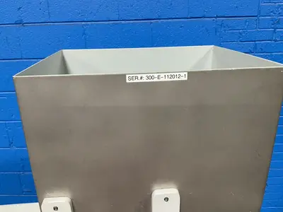 Used FEEDING CONCEPTS INC FC1297401 Miscellaneous Packaging Equipment Ohio US | HGR 24 #1407611