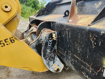 Used 2018 CATERPILLAR 950GC Wheel Loaders New York US | Abele Tractor #1341470