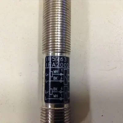USED EFECTOR IF5763
