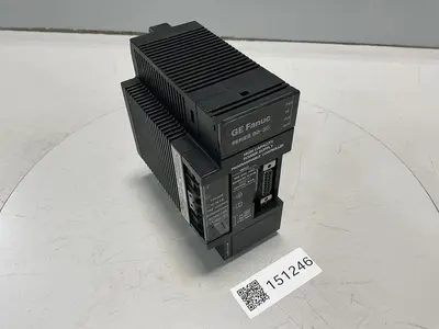 USED GE FANUC IC693PWR330B