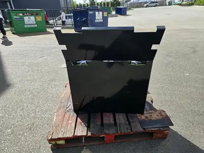 Used MOTIVE ENERGY SYSTEMS 12-125RF-15 Misc Electrical & Power Parts British Columbia CA | Lenmark #249311