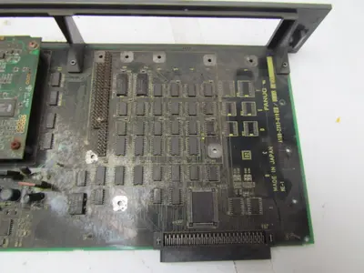 Fanuc A16B-2203-0190/04A DeviceNet Main PC Board/Motherboard