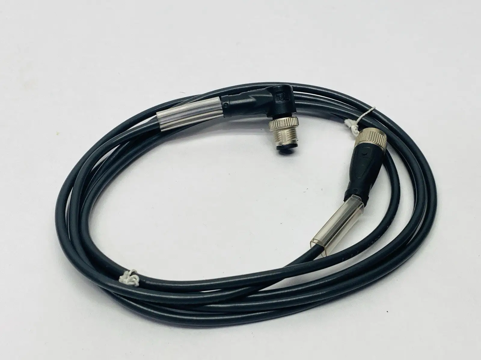 V1-G-BK2M-PVC-U-V1-W | Pepperl+Fuchs  Cordset M/F M12 4-Pin 2m 247266 - New Other