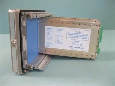 USED Wedgewood Technology AF13EEQCNT1C4-C