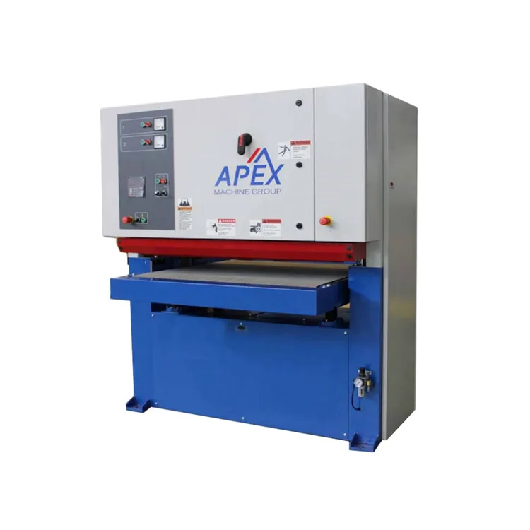 New | in-Stock APEX APEX 1000 SERIES DEBURRING MACHINES Deburring Machines Manitoba CA | Empire Machinery & Tools Ltd. #1359748