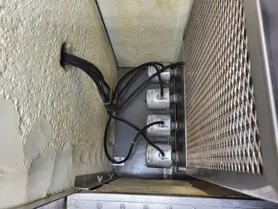 NEW DYNAFLUX R4000