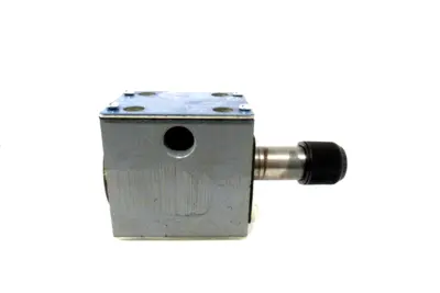 NEW CONTINENTAL HYDRAULICS VS12M-1A-G-60L-H DIRECTIONAL VALVE VS12M1AG60LH