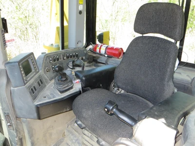 Used 2008 CATERPILLAR D8T Crawler Dozers | Abele Tractor #1342957