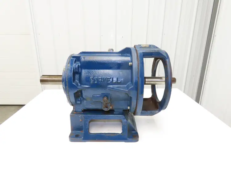 Used CORNELL _UNKNOWN_ Centrifugal Pumps | Arrow Industrial #563400