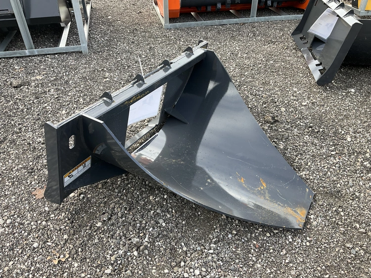 Used WOLVERINE TD-13-36R SKID STEER TREE SPADE Landscaping Equipment (Miscellaneous) Michigan US | Miedema Asset Management Group #1487927