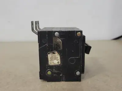 USED WESTINGHOUSE BAB3020H