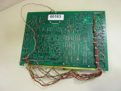 USED INDRAMAT 109-450-3201B-6