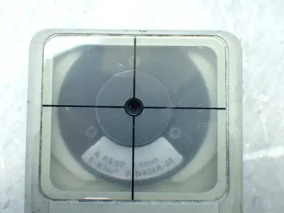 USED XRITE 404