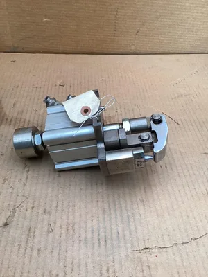 SMC Station Stopper CQ2WB63TF 30DCMZ 1.0MPa