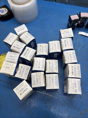 New | in-Stock IDEC MCM23HM10RBR Relays & Switches Indiana US | J&J Industrial Supply #1309075