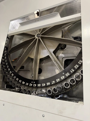 Used 2022 HAAS UMC-750SS Universal Machining Centers Illinois US | Revelation Machinery #1511099