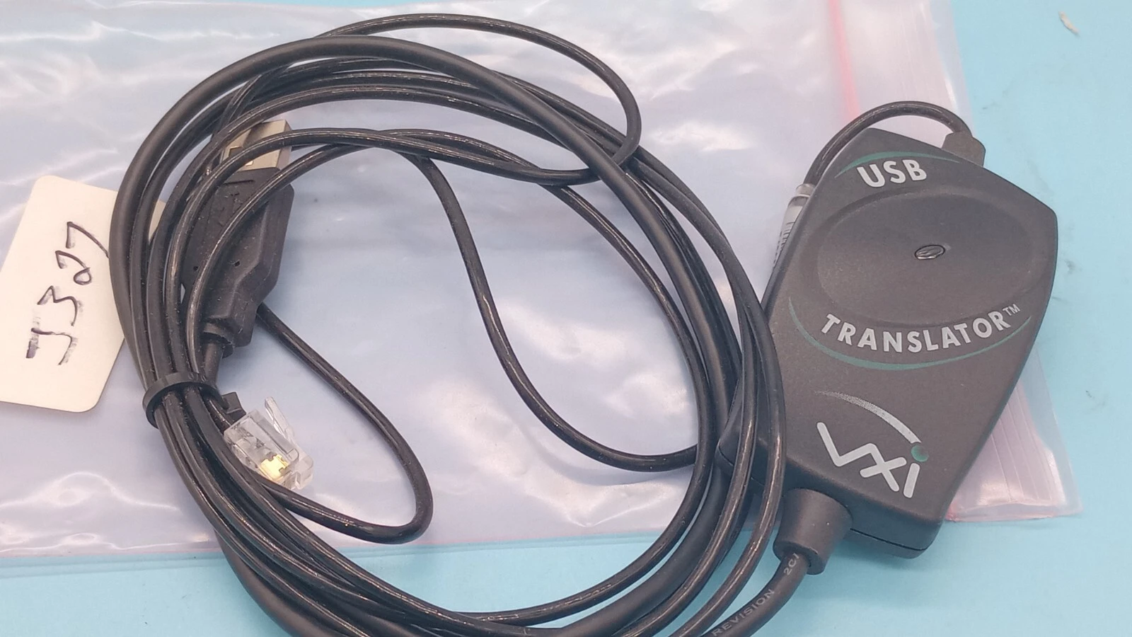 NEW VXI Parrot U USB Translator
