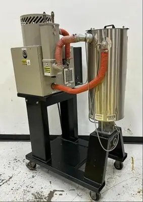 USED CONAIR SC7.5